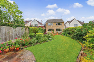 St. Lawrence Road North Wingfield